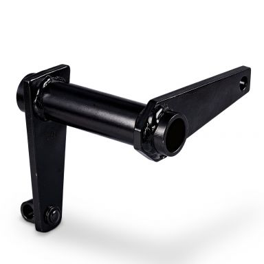 Clutch Bell Crank Equalizer | Z-Bar | 78-79 Bronco, 77-79 Ford Truck