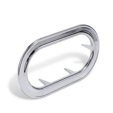 Transfer Case Shifter Boot Retainer | 78-79 Ford Bronco & Truck