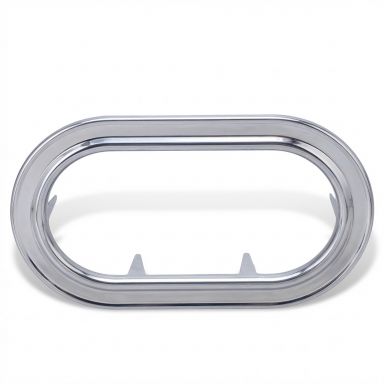 Transfer Case Shifter Boot Retainer | 78-79 Ford Bronco & Truck