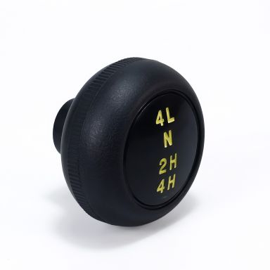 Transfer Case Shifter Knob | 78-79 Ford Bronco & Truck