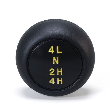 Transfer Case Shifter Knob | 78-79 Ford Bronco & Truck