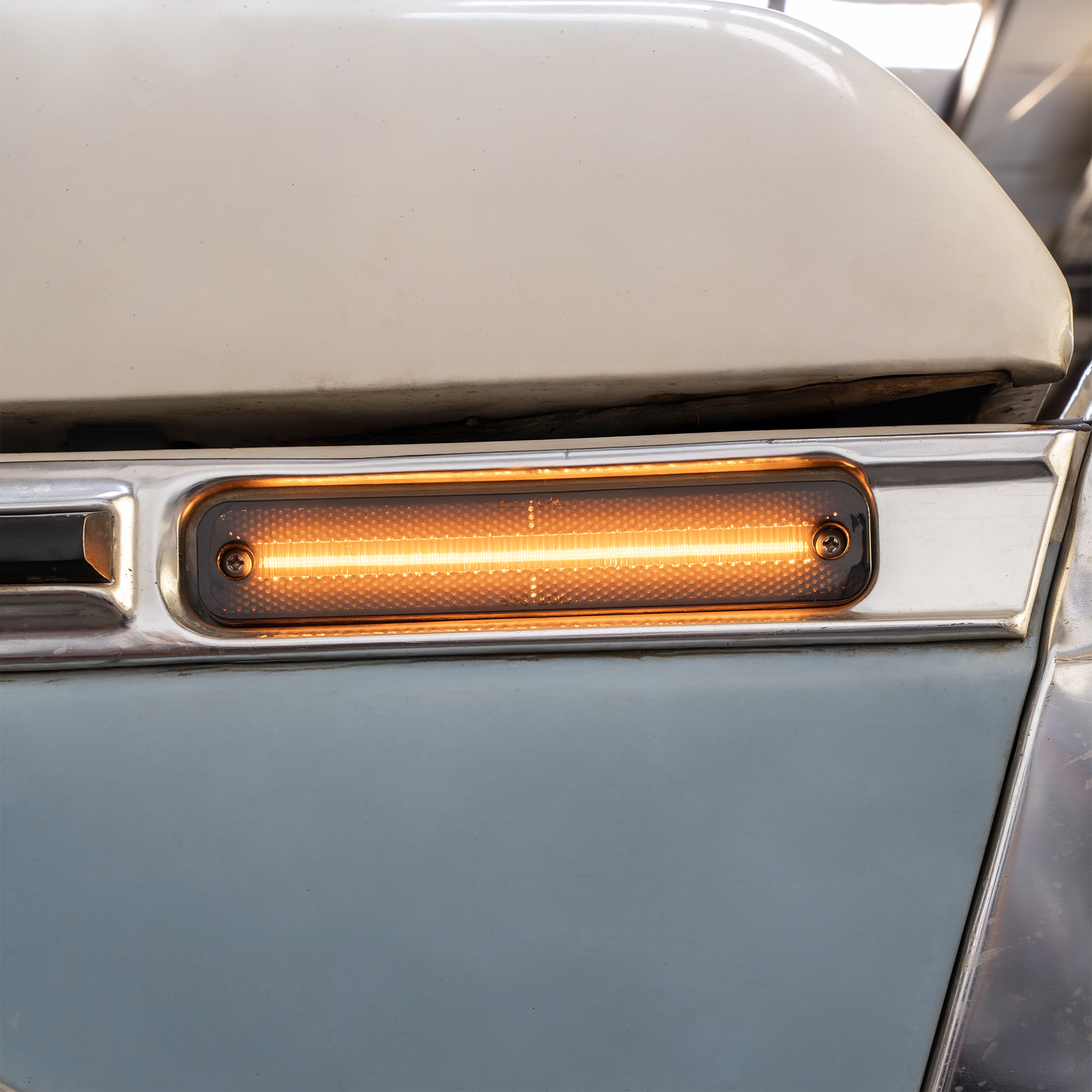 78-79 Bronco Auxiliary & LED Lighting