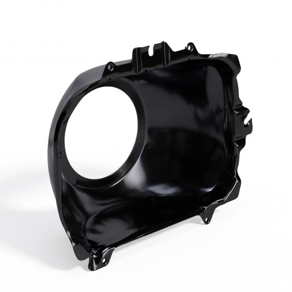 Headlight Bucket | 78-86 Ford Bronco & Truck