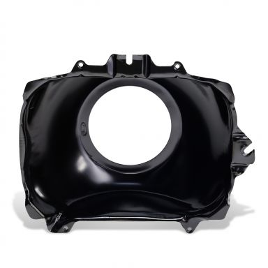 Headlight Bucket | 78-86 Ford Bronco & Truck