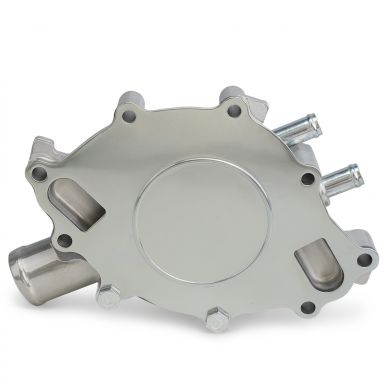 FlowKooler Water Pump | Ford 5.0L (302) & 5.8L (351W) | 87-96 Ford Bronco & Truck