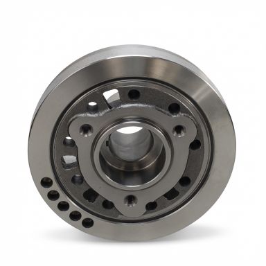 Harmonic Balancer | 28 oz, 3-Bolt Pulley | SBF 289 302 351W | 66-77 Ford Bronco