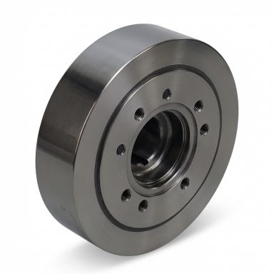 Pro Street Harmonic Damper | 28 or 50 oz | SBF 289 302 351W | 66-77 Ford Bronco