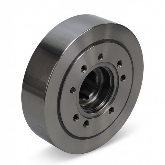 Pro Street Harmonic Damper | 28 or 50 oz | SBF 289 302 351W | 66-77 Ford Bronco