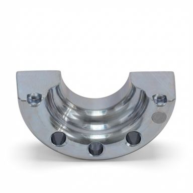 Harmonic Balancer Counter Weight | 28 or 50 oz | SBF 289 302 351W