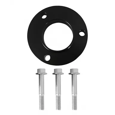 3-Bolt Crank Spacer for Holley Mid-Mount Accessory Drive | 63-77 SBF 289 302 351W | 97-448