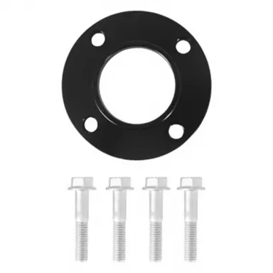 4-Bolt Crank Spacer for Holley Mid-Mount Accessory Drive | 70-80 Ford 351W 351C 400M | 97-447