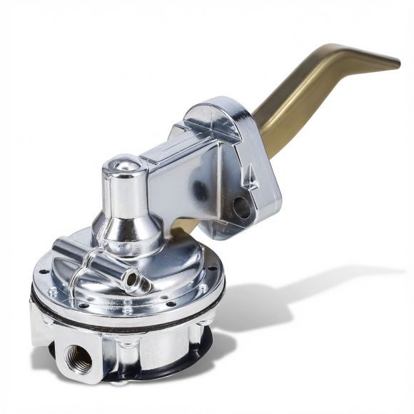WH Mechanical Fuel Pump | 80 GPH | SBF 289 302 351W