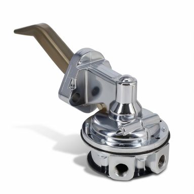 WH Mechanical Fuel Pump | 80 GPH | SBF 289 302 351W