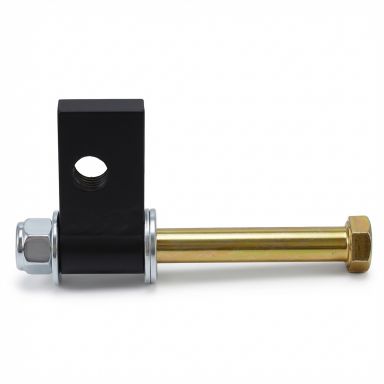 EFI Clutch Bell Crank Equalizer Adapter Bracket | 66-77 Ford Bronco