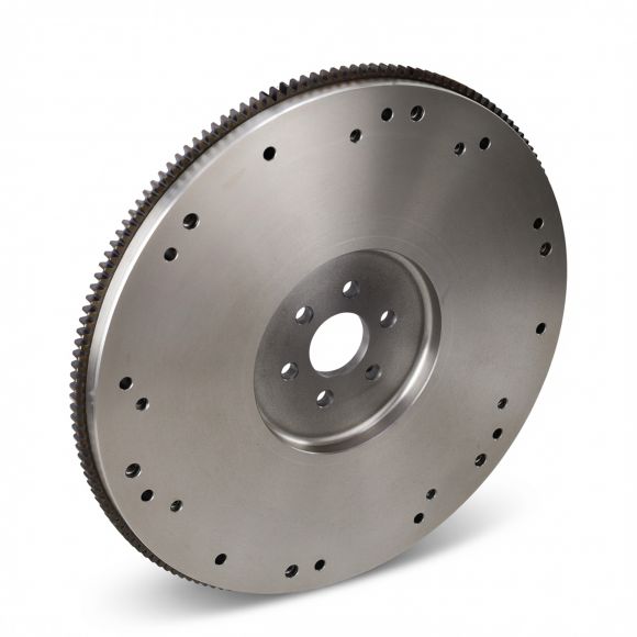 Clutch Flywheel | 28 oz Balance, 164 Tooth | SBF 289 302 351W | 66-77 Ford Bronco