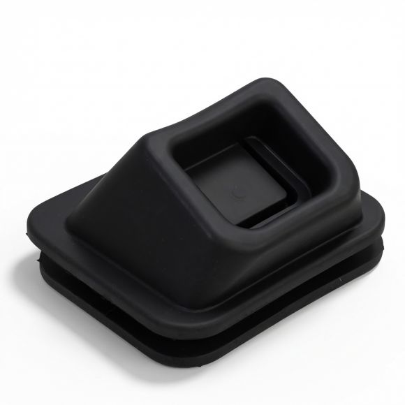 Clutch Fork Boot | SBF 289 302 351W V8 | 66-77 Bronco, 65-79 Ford Truck