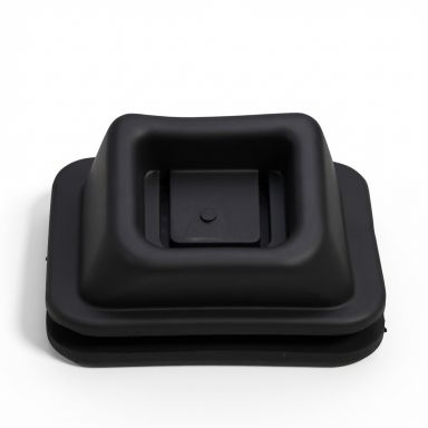 Clutch Fork Boot | SBF 289 302 351W V8 | 66-77 Bronco, 65-79 Ford Truck