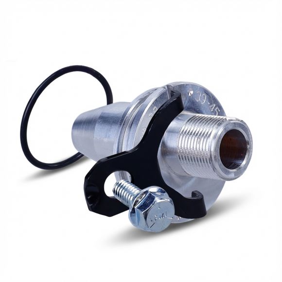 Speedometer Housing for Atlas or Extreme Output Dana 20 System