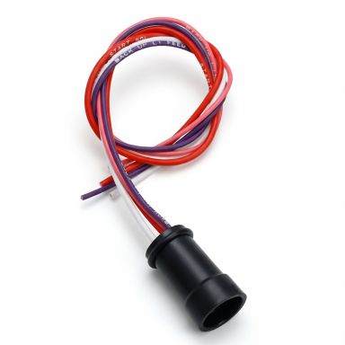 Neutral Safety Switch Wiring Pigtail | Ford AOD Automatic Transmission