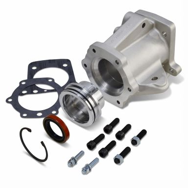 Dana 20 Transfer Case Adapter | NP435 T18 4-speed Manual  | 66-77 Ford Bronco