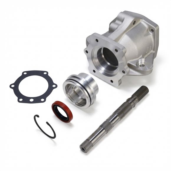 Dana 20 Transfer Case Adapter | Ford C4 Automatic | 66-77 Ford Bronco