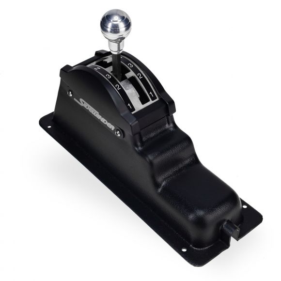 Winters Floor Shifter | Ford AODE 4R70W Automatic Transmission