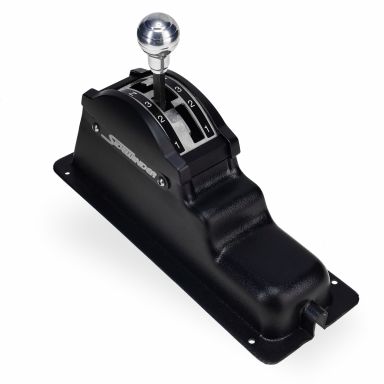 Winters Floor Shifter | Ford C4 Automatic | 73-77 Ford Bronco