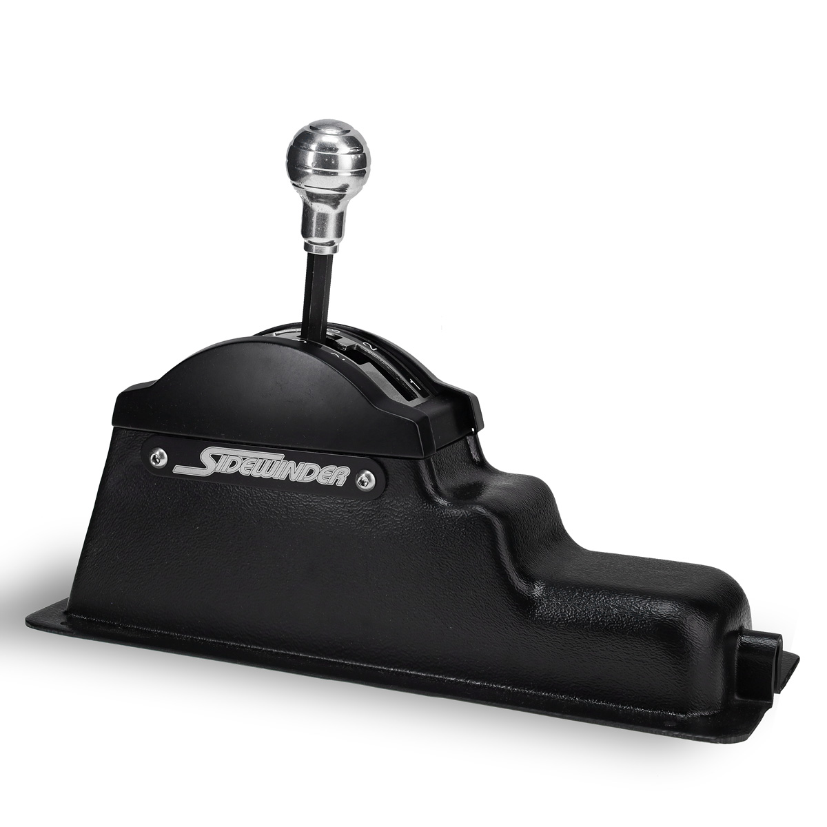 Early Bronco Automatic Floor Shifter