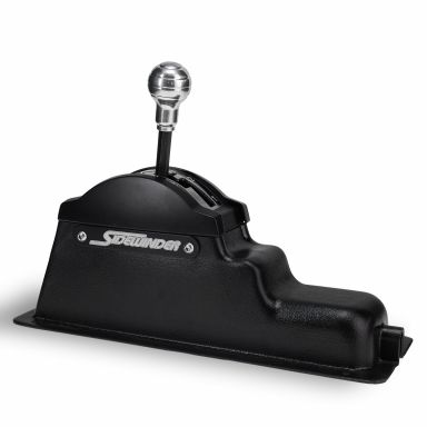 Winters Floor Shifter | Ford C4 Automatic | 73-77 Ford Bronco