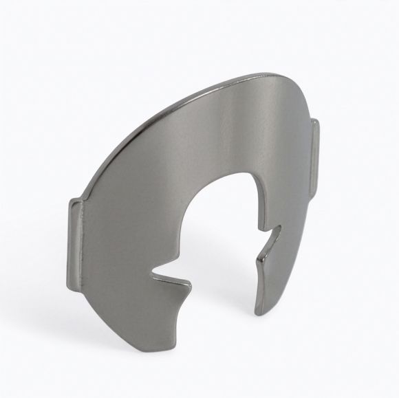 Shift Linkage Retainer Clip | 66-77 Bronco, 65-77 Ford Truck