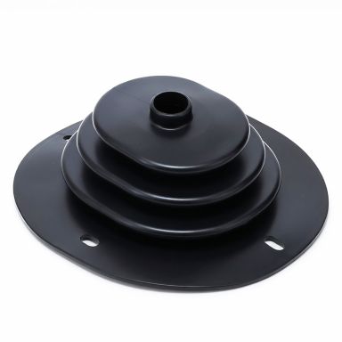 Transfer Case Shifter Boot | OEM Type, J-Shift | 73-77 Ford Bronco