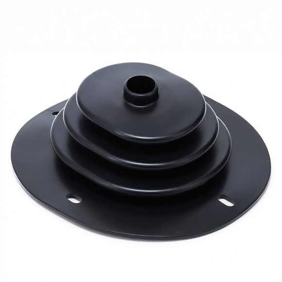Transfer Case Shifter Boot | OEM Type, J-Shift | 73-77 Ford Bronco