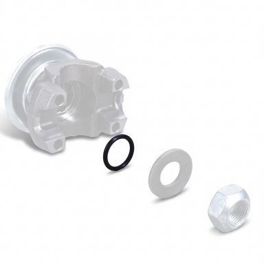 Dana 20 Transfer Case Yoke O-Ring | Front or Rear | 66-77 Ford Bronco