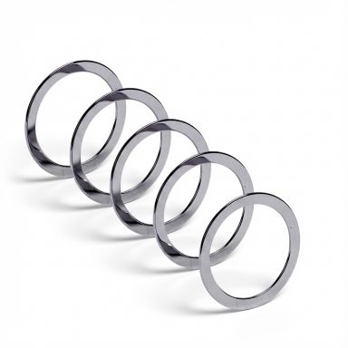 Dana 20 Transfer Case Rear Output Shims | 66-77 Ford Bronco