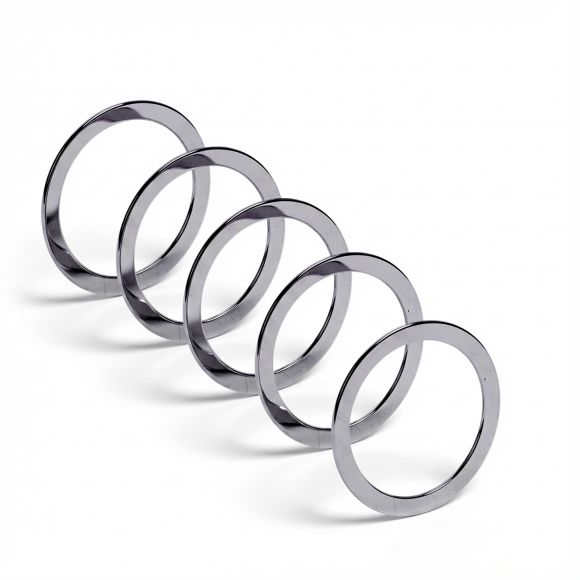 Dana 20 Transfer Case Rear Output Shims | 66-77 Ford Bronco