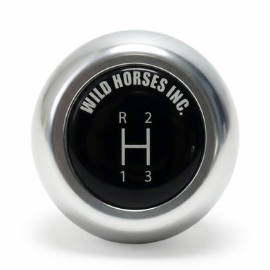 Billet Shifter Knob