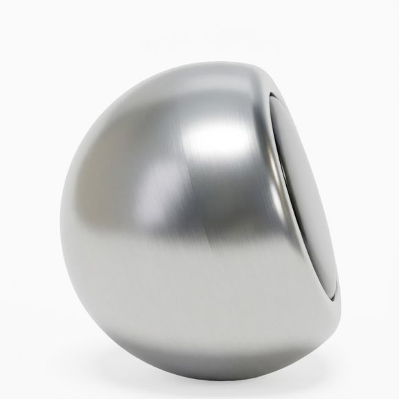 WILD HORSES Billet J-Style Transfer Case Shifter Knob | 73-77 Ford Bronco