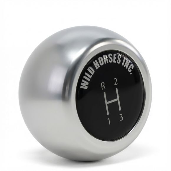 Billet Shifter Knob | Select Thread & Shift Pattern