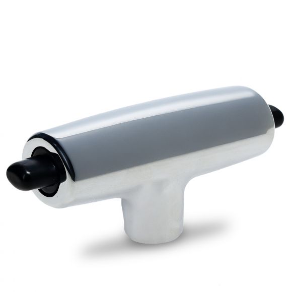 Dana 20 Transfer Case Shifter T-Handle | 66-72 Ford Bronco