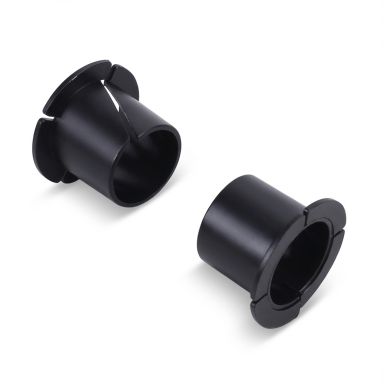 Dana 20 Transfer Case T-Shifter Bushings  | PAIR | 66-72 Ford Bronco