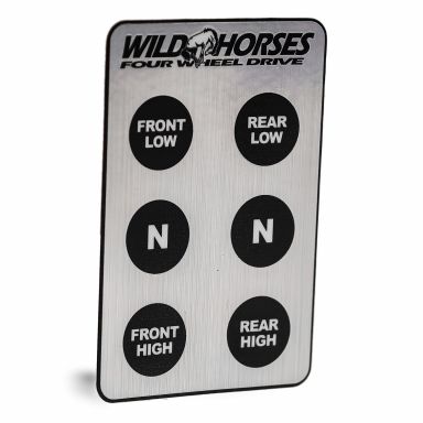 Twin Stick Dash Sticker