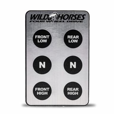 Twin Stick Dash Sticker