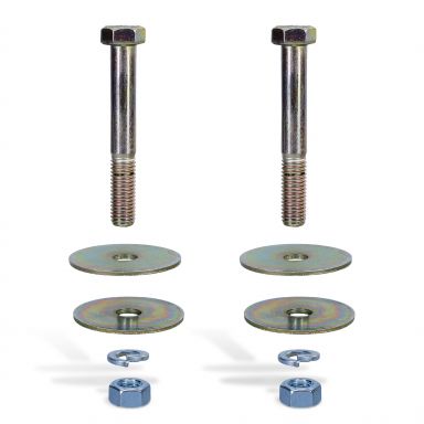 Dana 20 Transfer Case Mount Hardware Kit | 66-77 Ford Bronco