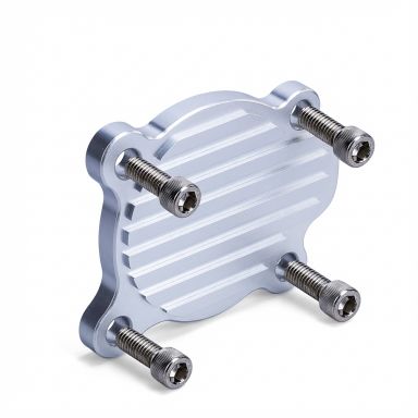 Billet Dana 20 Transfer Case Front Output Retainer | Rear | 66-77 Ford Bronco