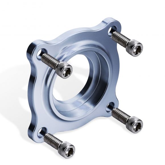 Billet Dana 20 Transfer Case Front Output Retainer | Front | 66-77 Ford Bronco