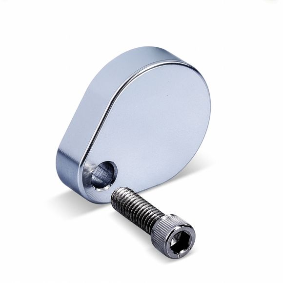 Billet Dana 20 Transfer Case Main Shaft Retainer | 66-77 Ford Bronco