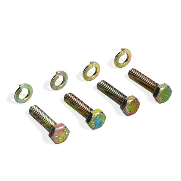 Driveshaft Bolts | 66-77 Ford Bronco