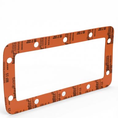 Dana 20 Transfer Case Cover Gasket | 66-77 Ford Bronco