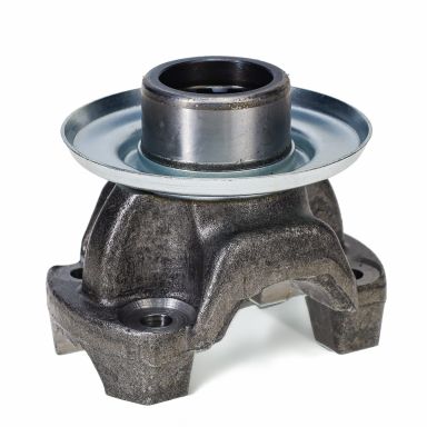 Transfer Case Yoke | Dana 20, Spicer Type | 66-77 Ford Bronco