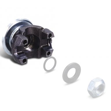 Transfer Case Yoke | Dana 20, Spicer Type | 66-77 Ford Bronco